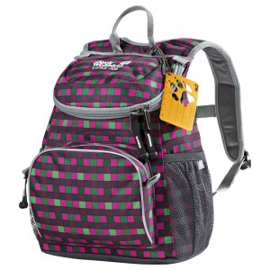 Kinderrucksack Jack Wolfskin (Little Joe)