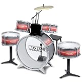 Bontempi – 514830 – Schlagzeug