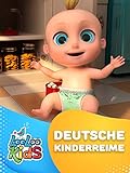 Deutsche Kinderreime - LooLoo Kids