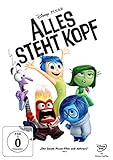 Alles steht Kopf