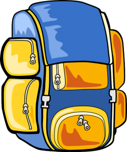 Kinderrucksack, Kindergartenrucksack