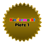 Kindermarkt Platz 1
