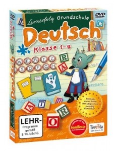Lesen lernen und Buchstaben lernen mit Lernerfolg Grundschule