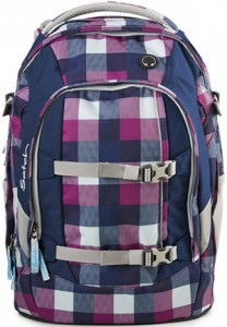 Schulrucksack Test